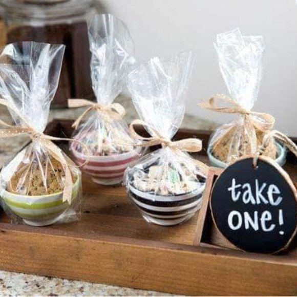 Thirty-one Get the Scoop Bowl Set - NIB  (4 Sets of 4 Bowls. - Picture 7 of 10